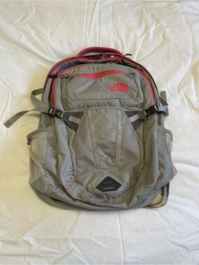 TNF Recon Backpack